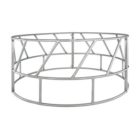 Tarter Gate. 3PC RND Bale Feeder GVLRBF